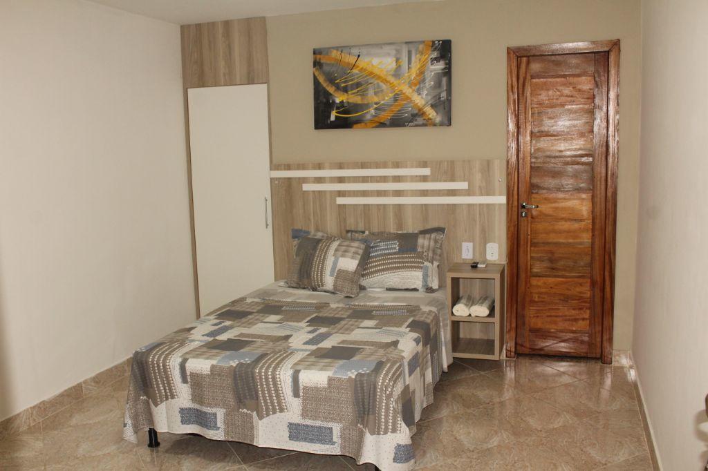 Trinity Hotel Simão Dias Eksteriør bilde